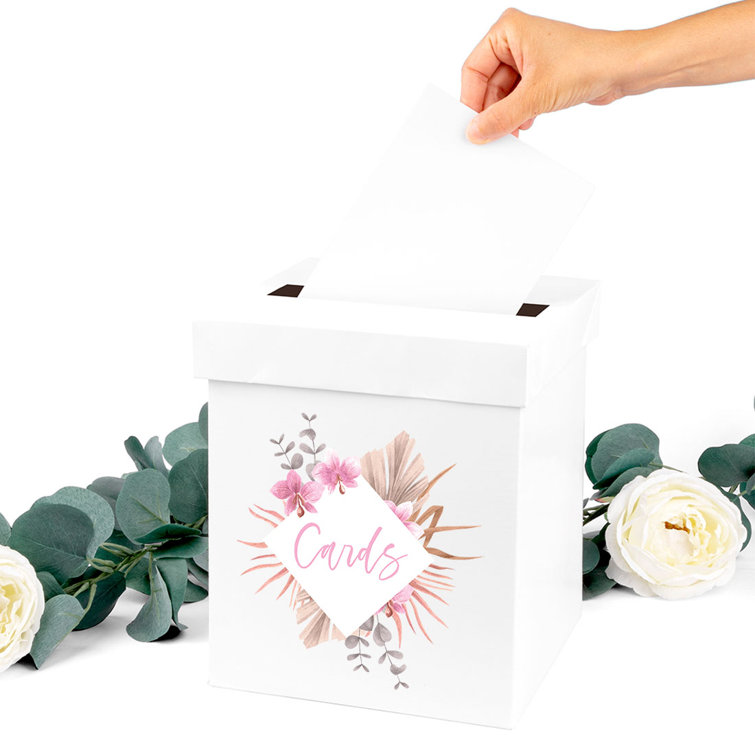 Koyal Wholesale Paper Gift Card Holder Wayfair Canada